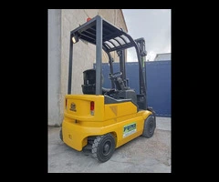 CARRELLO ELEVATORE