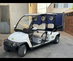 GOLF CAR