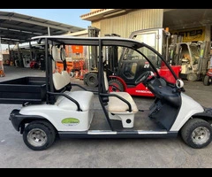 GOLF CAR - 2