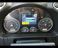 IVECO STRALIS 500 CASSONE CENTINA ALLA FRANCESE EURO 5 - 5