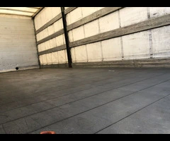 IVECO STRALIS 500 CASSONE CENTINA ALLA FRANCESE EURO 5 - 8