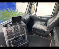 IVECO STRALIS 500 CASSONE CENTINA ALLA FRANCESE EURO 5 - 9