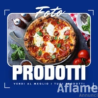FOTO SHOOTING PER PRODOTTI | E-COMMERCE/ RISTORANTI / NEGOZI - 3