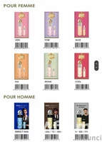 Profumi Saphir confezione