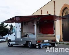 Pescheria Ambulante
