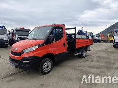 IVECO DAILY 35C13 (COD. INTERNO PM1771)