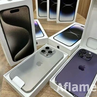 Apple iPhone 16 Pro Max, iPhone