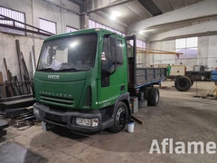 IVECO EUROCARGO 100E18 (COD.INT. PM1698)