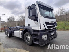 IVECO STRALIS AD 260S31 XP (COD.INT. PM1830)