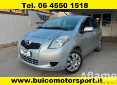 Toyota Yaris 1.0 70CV 5 Porte Unipro’