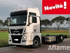 MAN TGX 26.480 (COD.INT. PM1658)
