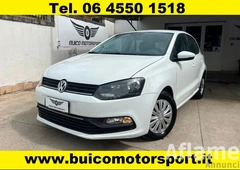 Volkswagen Polo 1.4 TDI 75 CV - 5p - Neopatentati
