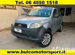 Daihatsu Terios 1.3 Hiro 4WD 85 CV / UNIPRO’