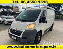 Citroen Jumper 2.2 HDI L1 - H1 120 CV