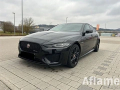 2020 Jaguar XE P250 R-DYNAMIC S PELLE AUTOMATICO