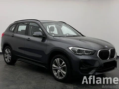 2020 BMW X1 sDrive20i LED SW NAV HEADUP DAB AUT