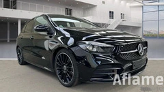 2020 Mercedes-Benz B200 AMG LINE 7G-DCT-PANO-R CERCHI 19