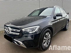 2020 Mercedes-Benz GLC 220d 4Matic Sportivo Panoramico