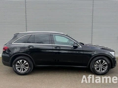 2020 Mercedes-Benz GLC 220d 4Matic Sportivo Panoramico - 2