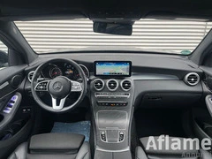 2020 Mercedes-Benz GLC 220d 4Matic Sportivo Panoramico - 3