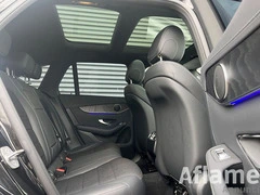 2020 Mercedes-Benz GLC 220d 4Matic Sportivo Panoramico - 4