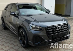 2021 Audi Q2 35 TDI quattro S line Garanzia Led