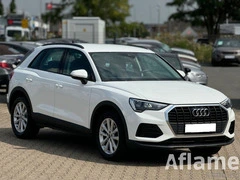 2021 Audi Q3 35 2.O TDI Digitale Touchscreen