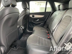 2021 Mercedes Benz GLC 200 4M AMG LED CAM EASY PACK - 2