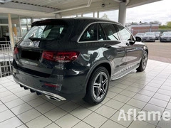 2021 Mercedes Benz GLC 200 4M AMG LED CAM EASY PACK - 3