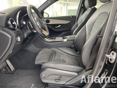 2021 Mercedes Benz GLC 200 4M AMG LED CAM EASY PACK - 4