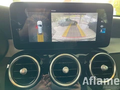 2021 Mercedes Benz GLC 200 4M AMG LED CAM EASY PACK - 5