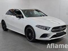 2021 Mercedes-Benz A250E AMG LINE 8G DCT 360°CAM