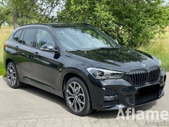 2022 BMW X1 xDrive 20 d M Sport LED Cerchi 19"