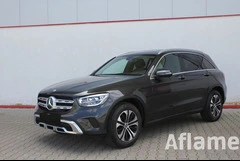 2022 Mercedes-Benz GLC 200D 9G Virtual Cockpit WideScreen