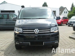 2017 Volkswagen T6 Multivan 2.0 TDI Comfort E6 NAVI