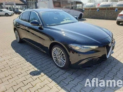 2018 Alfa Romeo Giulia Super Q4 2.2D AT8 PANORAMICO
