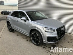 2018 Audi Q2 1.4 TFSI sport S-tronic LED-Navi-PDC