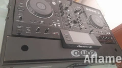 Pioneee Rx con flycase