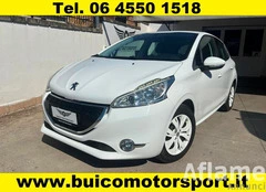 Peugeot 208 Active 1.2 / PARI AL NUOVO / 48.000 KM