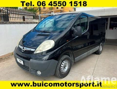 Opel Vivaro - 2.0 CDTI 115 CV - UNIPRO’ -  IVA*