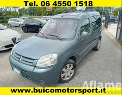Citroen Berlingo 1.6 diesel