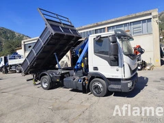 IVECO EUROCARGO 80-210 (COD. INTERNO PM1903) - 3