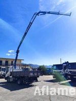 IVECO EUROCARGO 80-210 (COD. INTERNO PM1903) - 8