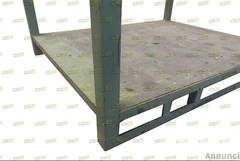 strutture metalliche modulari - 5