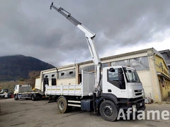 IVECO STRALIS 190S31 (COD. PM1921)