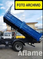 IVECO EUROCARGO 160E25K (COD. INT. PM1973) - 3