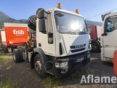 IVECO EUROCARGO 160E25K (COD. INT. PM1973)