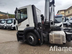 IVECO STRALIS AD 260S31 XP (COD.INT. PM2004) - 8