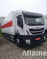 IVECO STRALIS AD 260S31 XP (COD.INT. PM2114) - 7