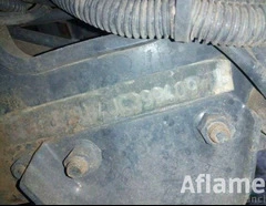 IVECO STRALIS AD 260S31 XP (COD.INT. PM2114) - 10